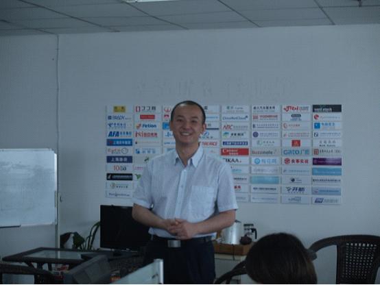 6.6VC分享會—我對企業(yè)價(jià)值觀的理解